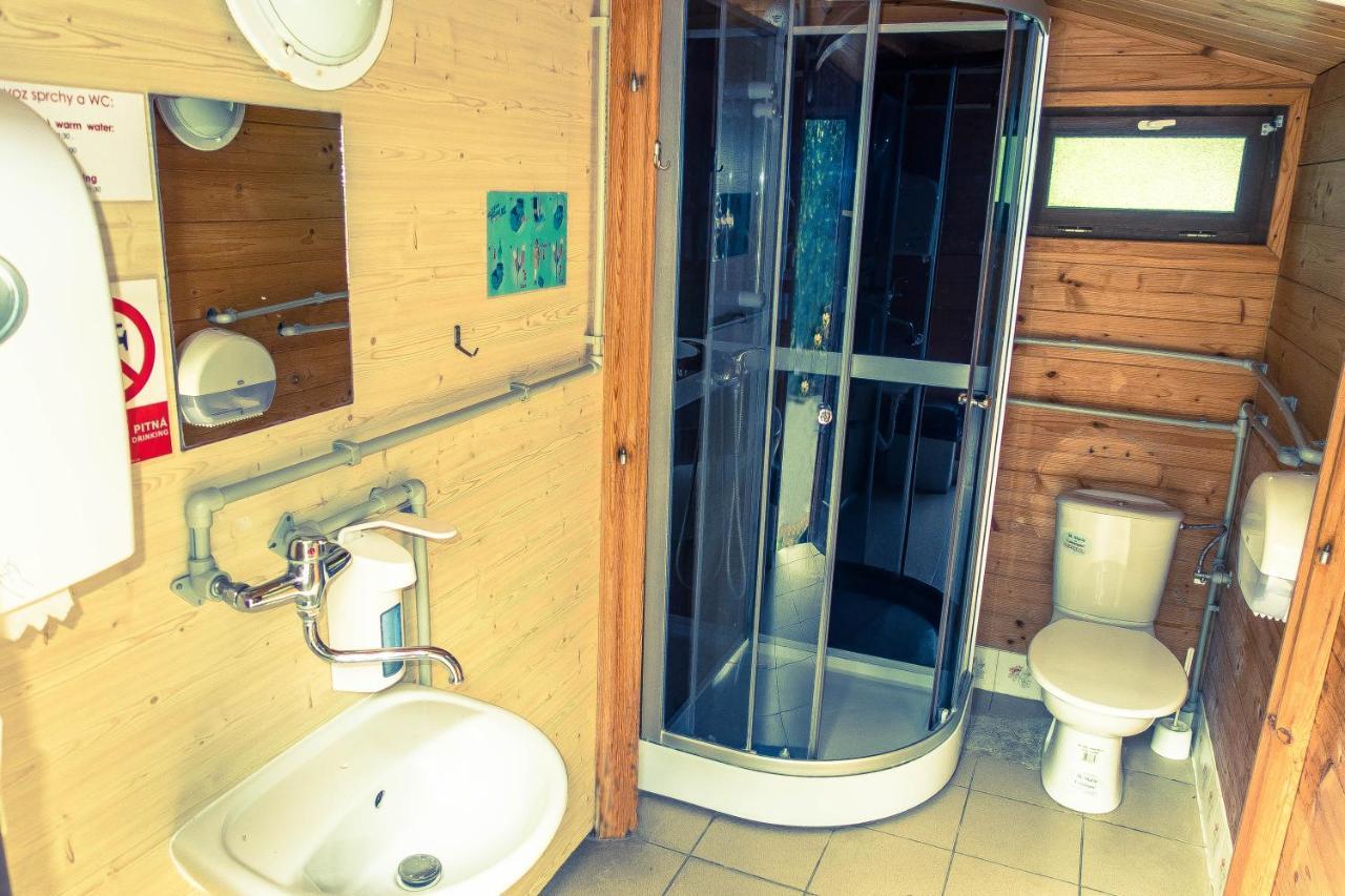 Chatky-Bitov 399 Exterior foto