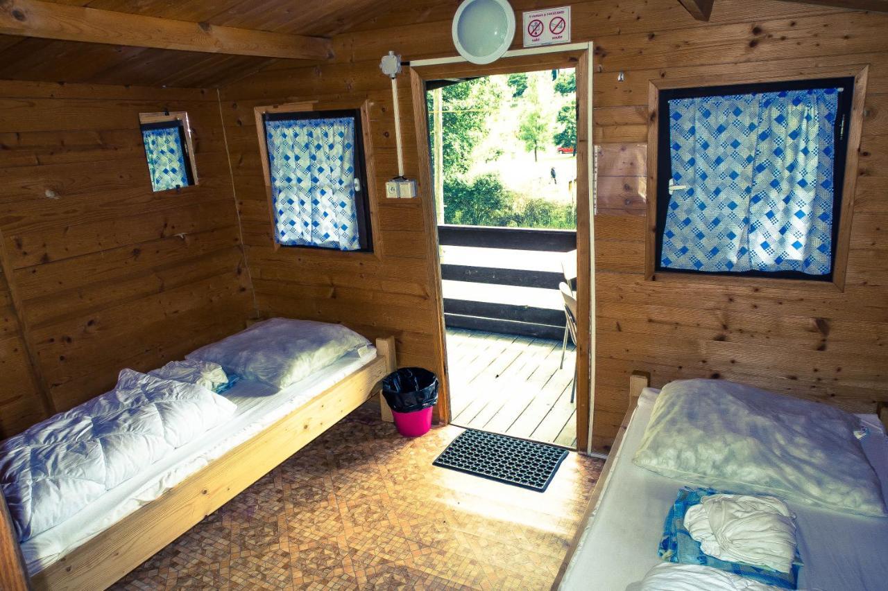 Chatky-Bitov 399 Exterior foto